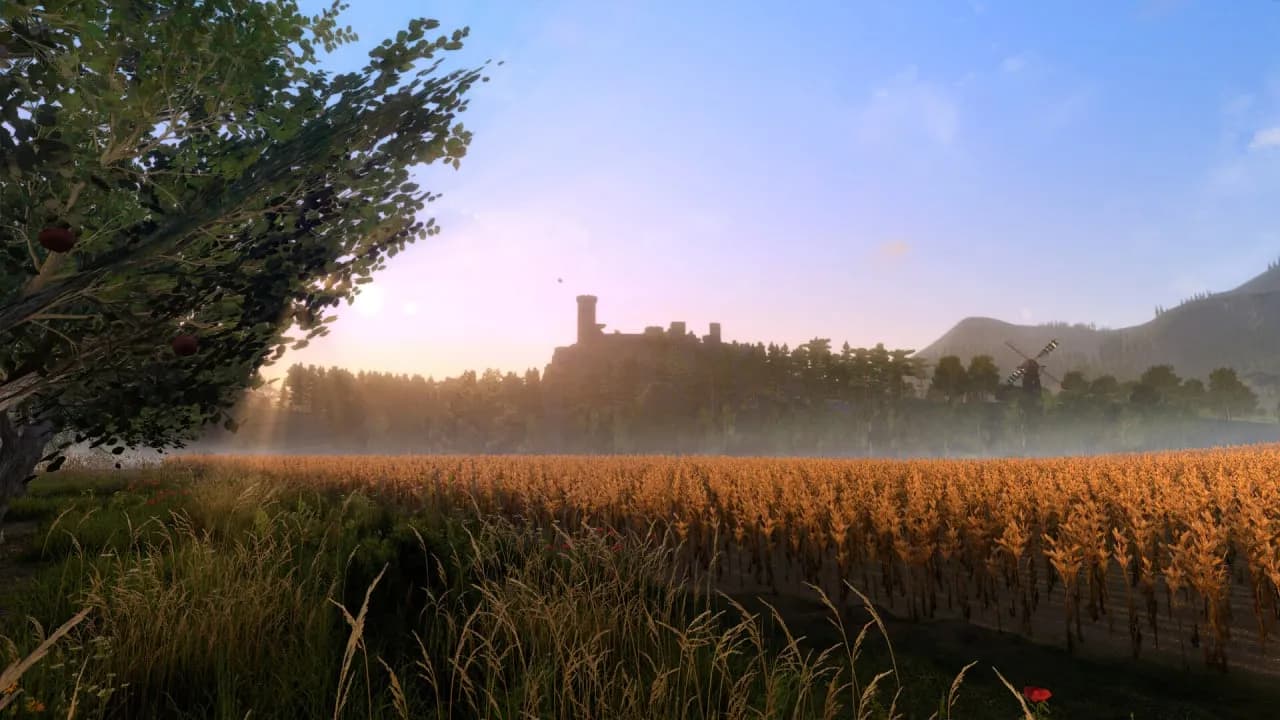 Farmer's Dynasty 2 — скриншот 2