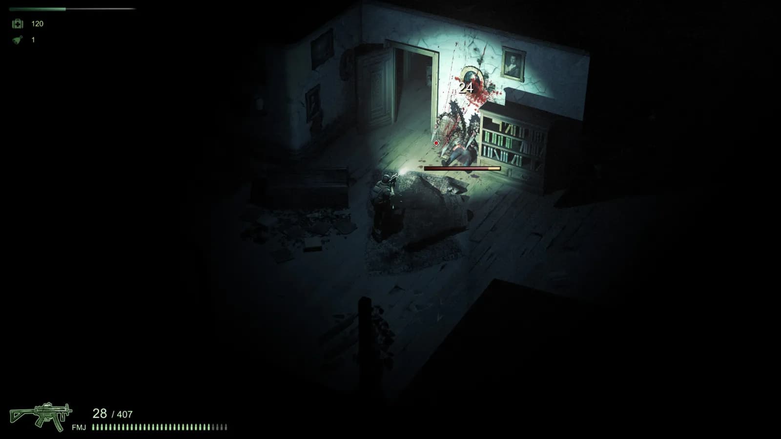HellSign — скриншот 3