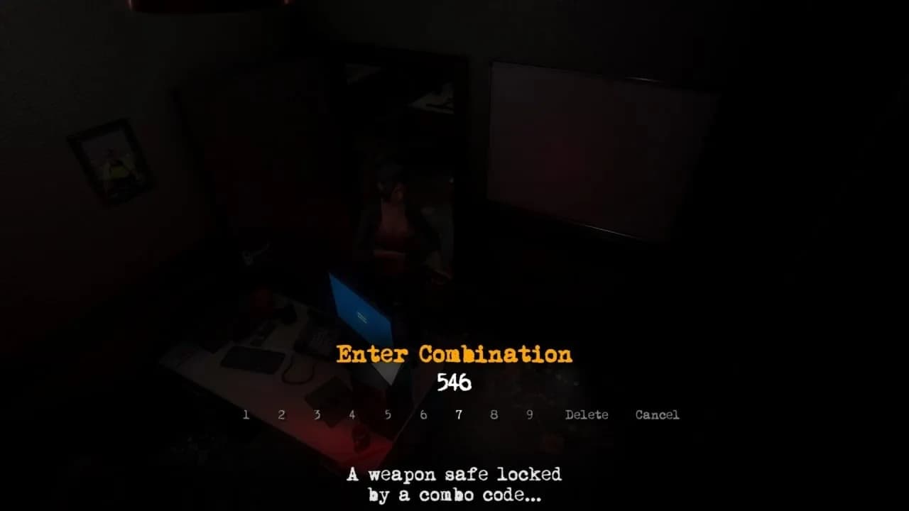 Outbreak: Contagious Memories — скриншот 12