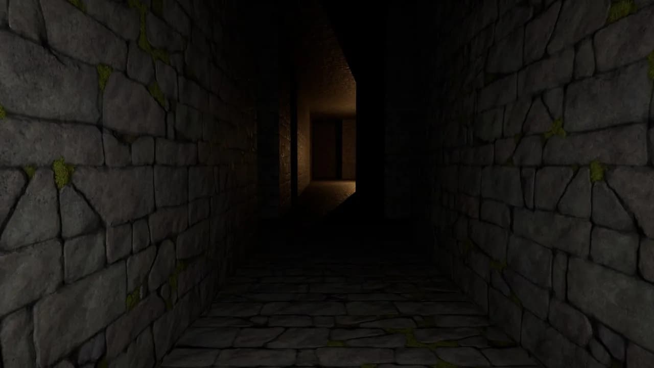 DeAnima — скриншот 2