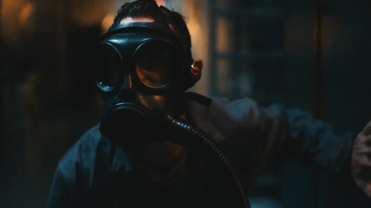 Dead Reset — скриншот 10