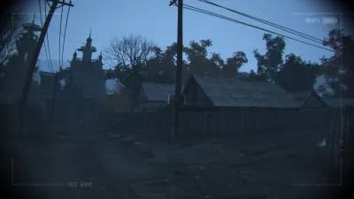 Ghost Buster Village — скриншот 8