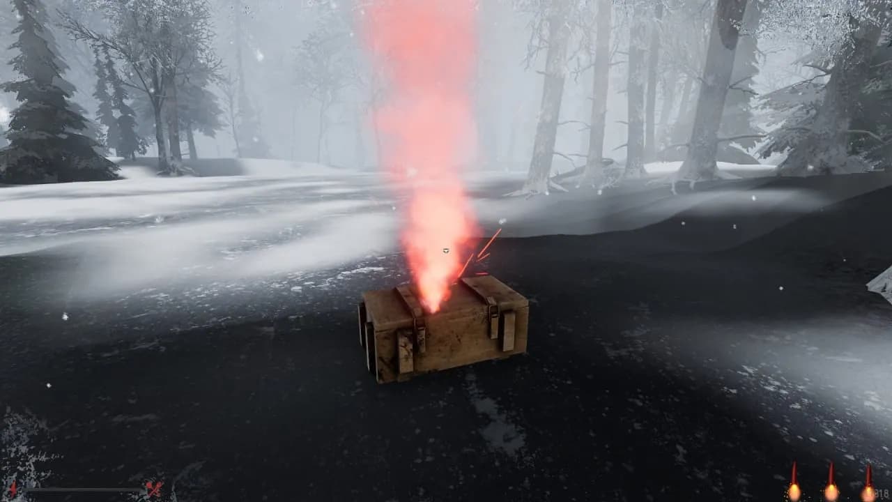 BORIS THE ROCKET — скриншот 3