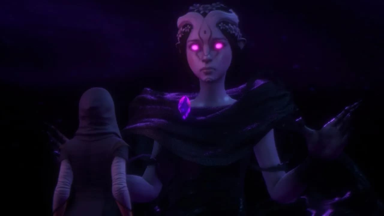 Dreamfall Chapters — скриншот 4