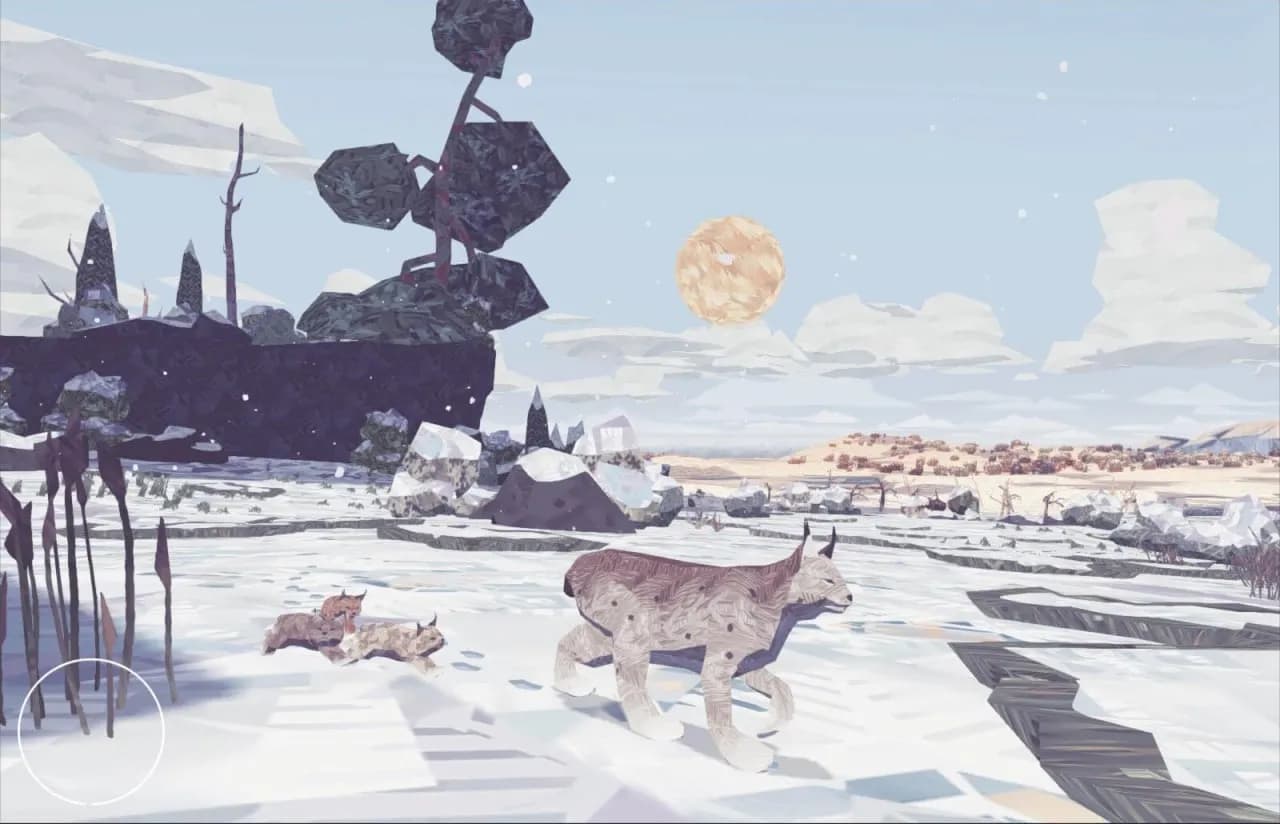 Shelter 2 — скриншот 1