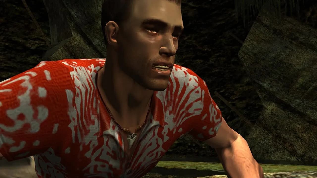 Far Cry: Missile Attack — скриншот 1