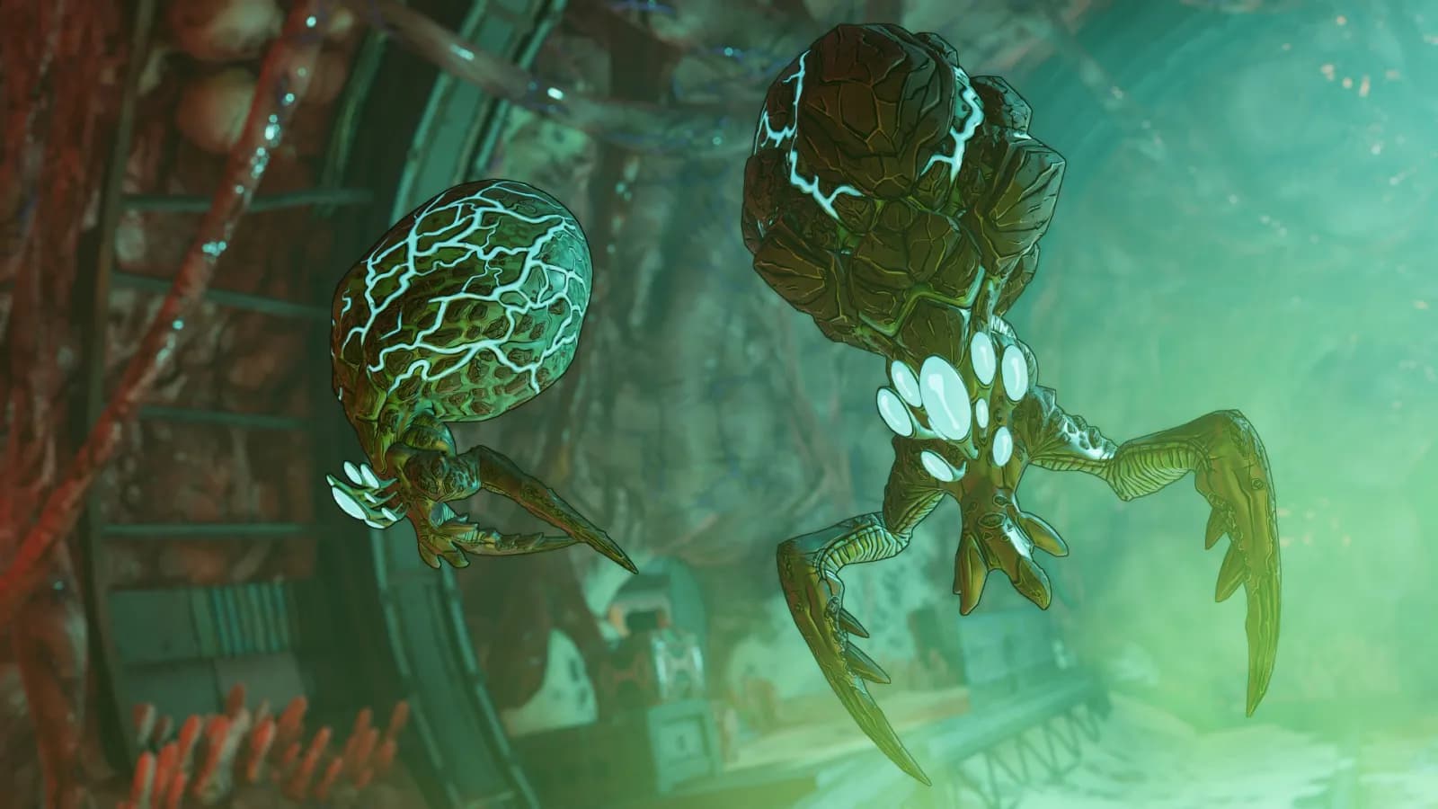 Borderlands 3: Guns, Love, and Tentacles — скриншот 2