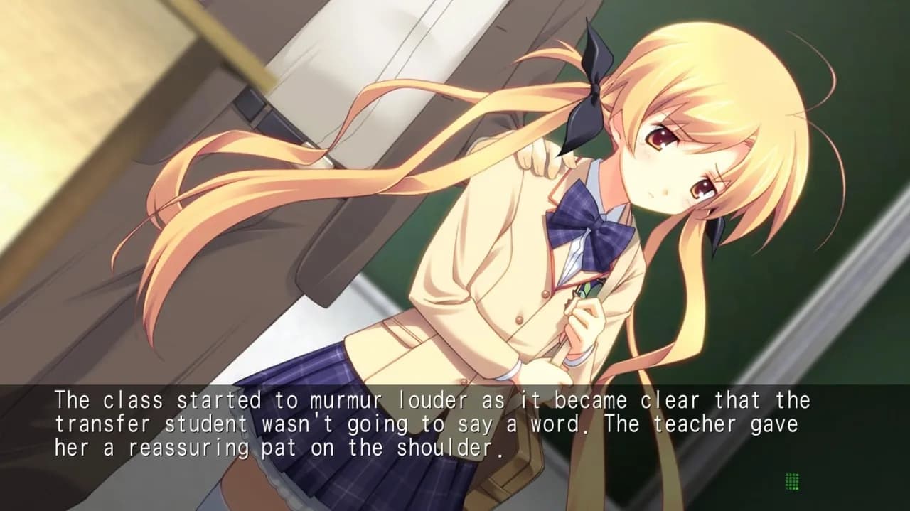 CHAOS;HEAD NOAH — скриншот 12