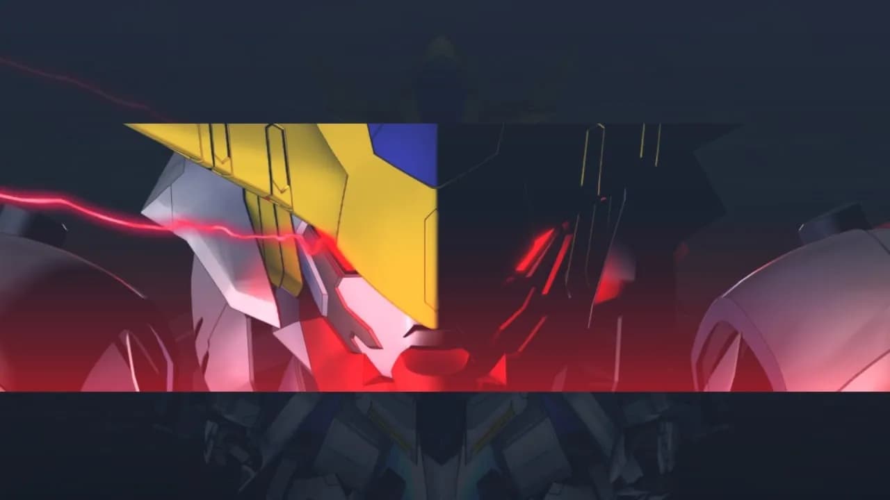 SD GUNDAM G GENERATION CROSS RAYS — скриншот 5