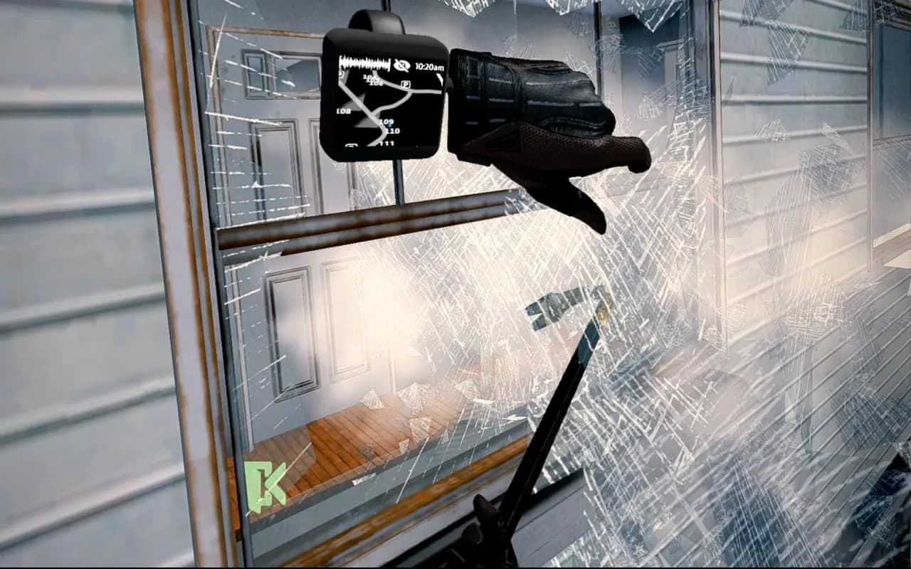 Thief Simulator VR — скриншот 3