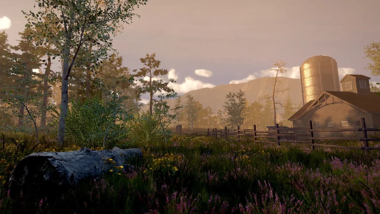 Rancher: A new life — скриншот 11