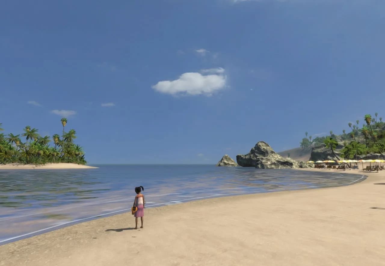 Tropico 3 — скриншот 4