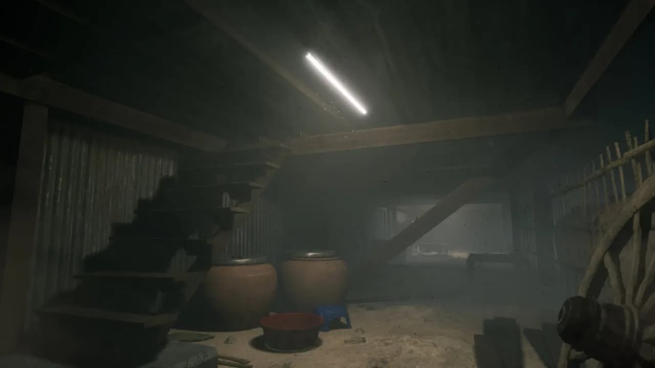 Home Sweet Home — скриншот 3