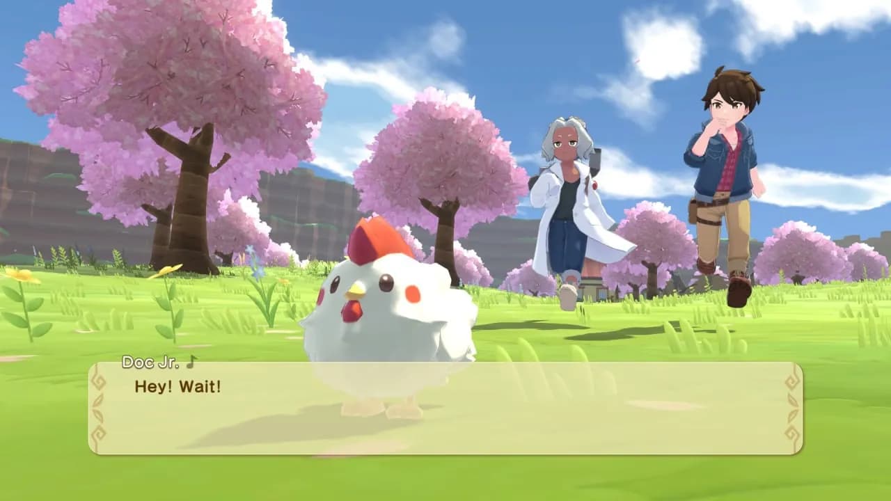 Harvest Moon: The Winds of Anthos — скриншот 5