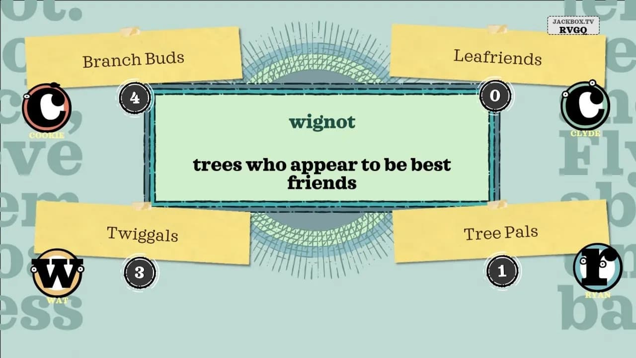 The Jackbox Party Pack 6 — скриншот 8