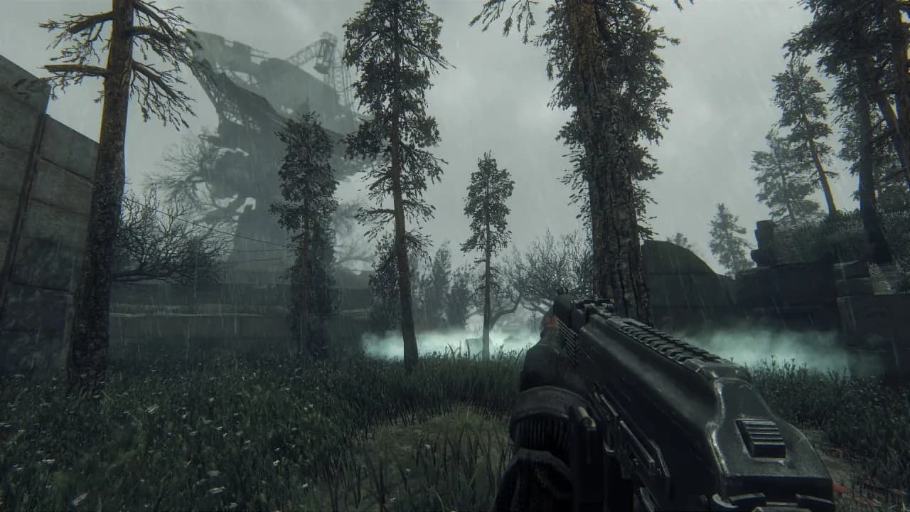 Survarium — скриншот 11