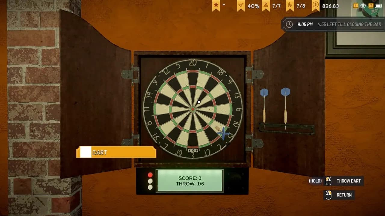 Brewpub Simulator — скриншот 9
