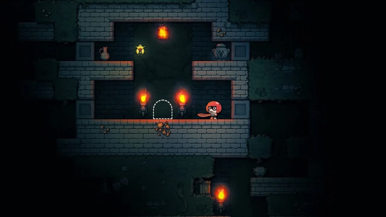 Spelunky 2 — скриншот 5