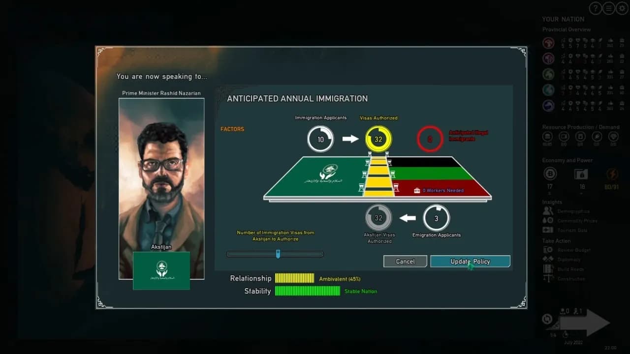 Rogue State Revolution — скриншот 9