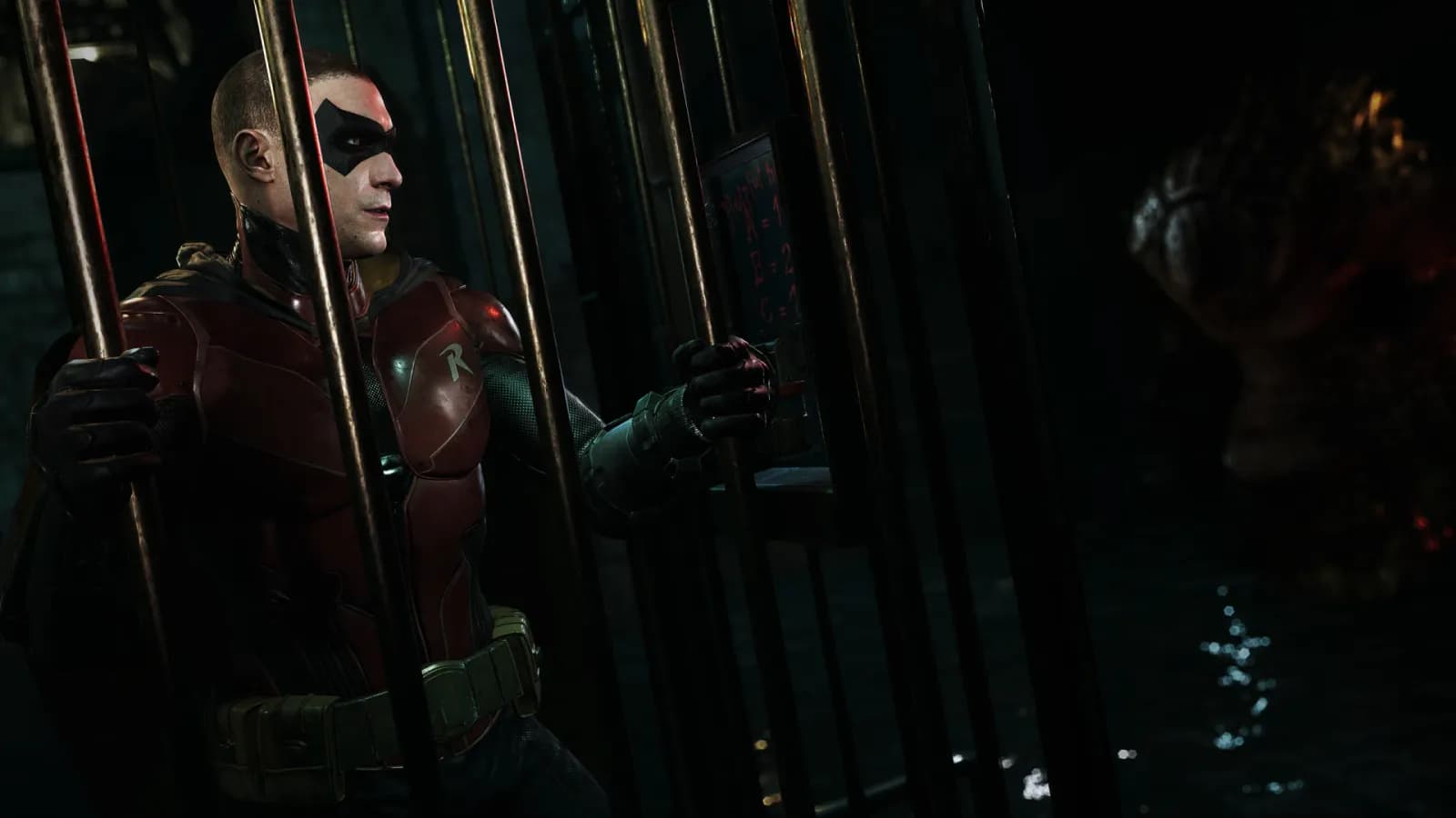 Batman: Arkham VR — скриншот 5