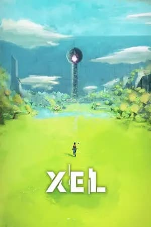 Обложка XEL