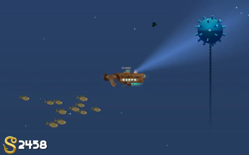 Fantastic Fishing — скриншот 6