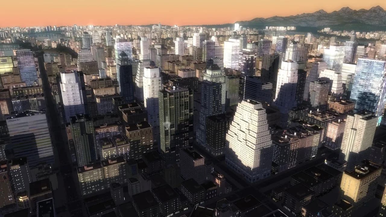 Cities in Motion 2 — скриншот 4