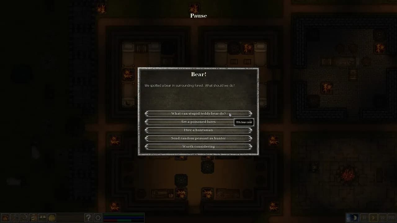 First Feudal — скриншот 9