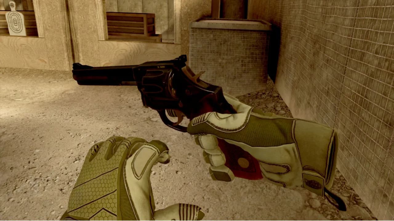 Onward — скриншот 4