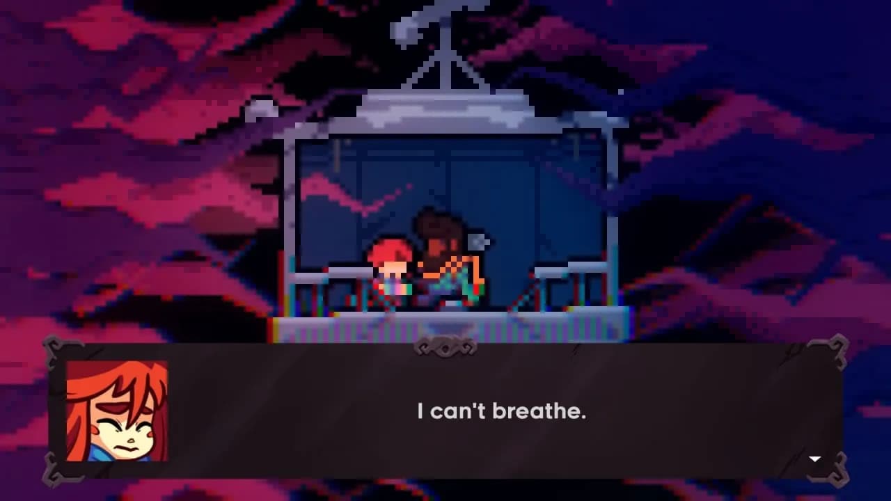 Celeste — скриншот 4