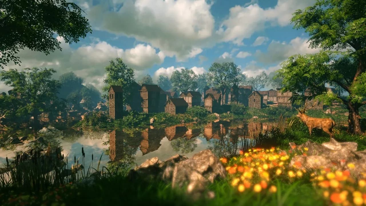 FlowScape — скриншот 12