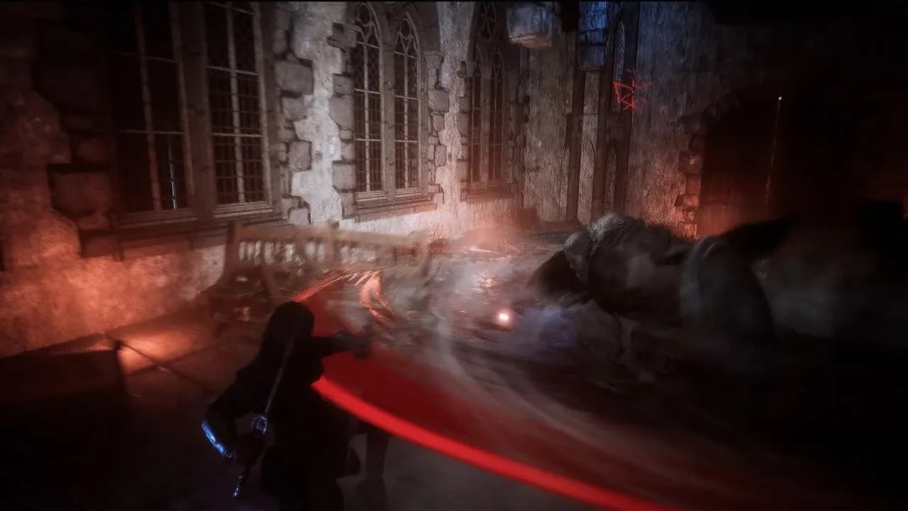The Relic: First Guardian — скриншот 4