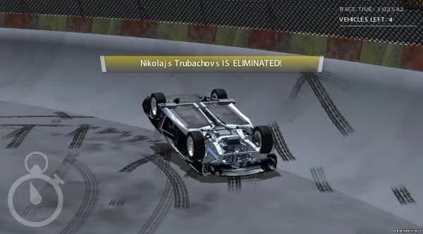 Street Legal Racing: Redline — скриншот 11