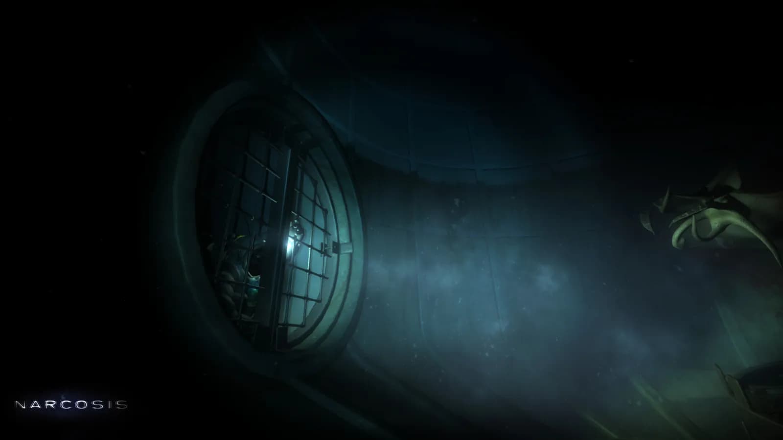 Narcosis — скриншот 3