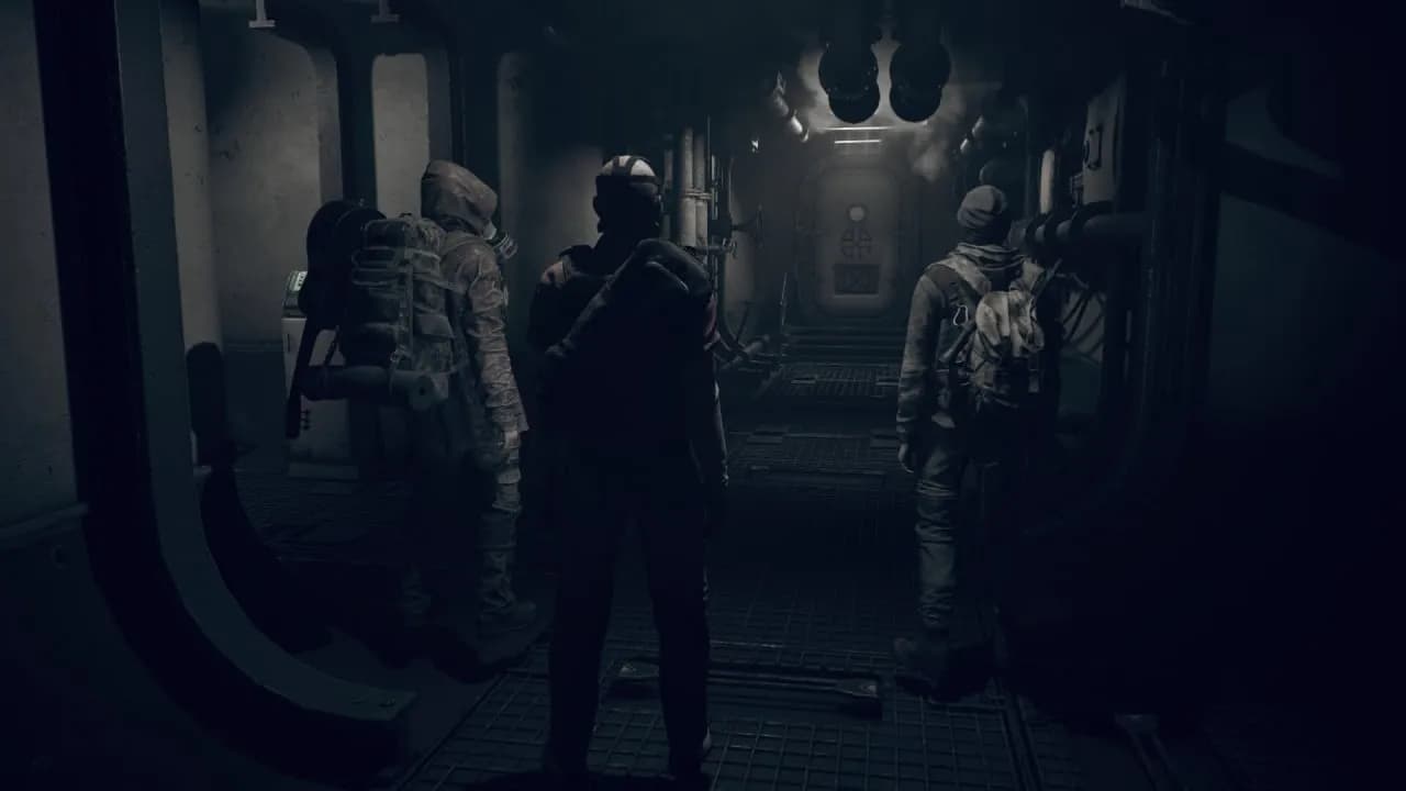 PANICORE — скриншот 5