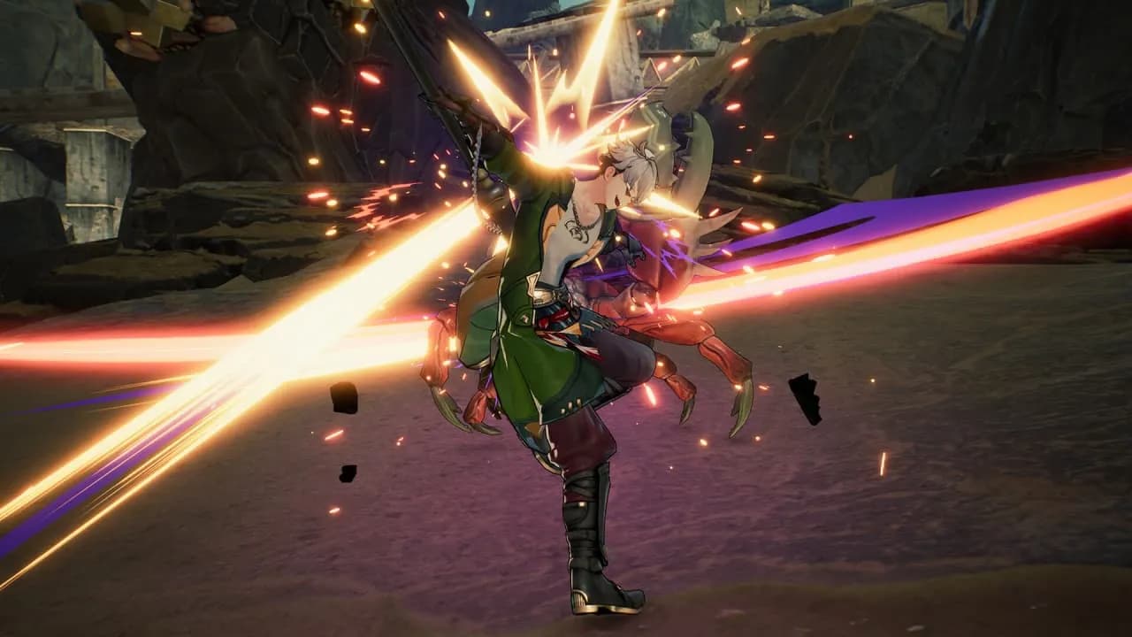 Atelier Yumia: The Alchemist of Memories & the Envisioned Land — скриншот 5