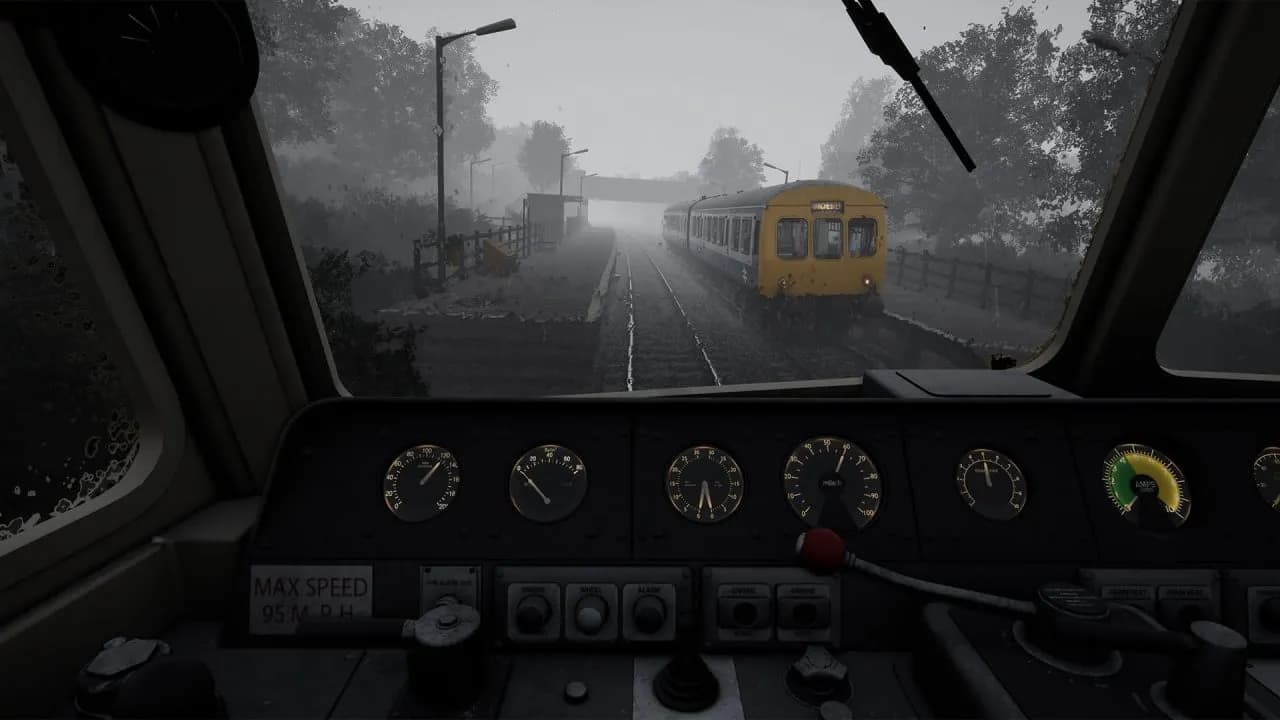 Train Sim World 2020 — скриншот 6