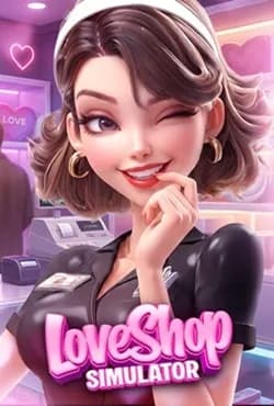 Обложка LOVE SHOP Simulator