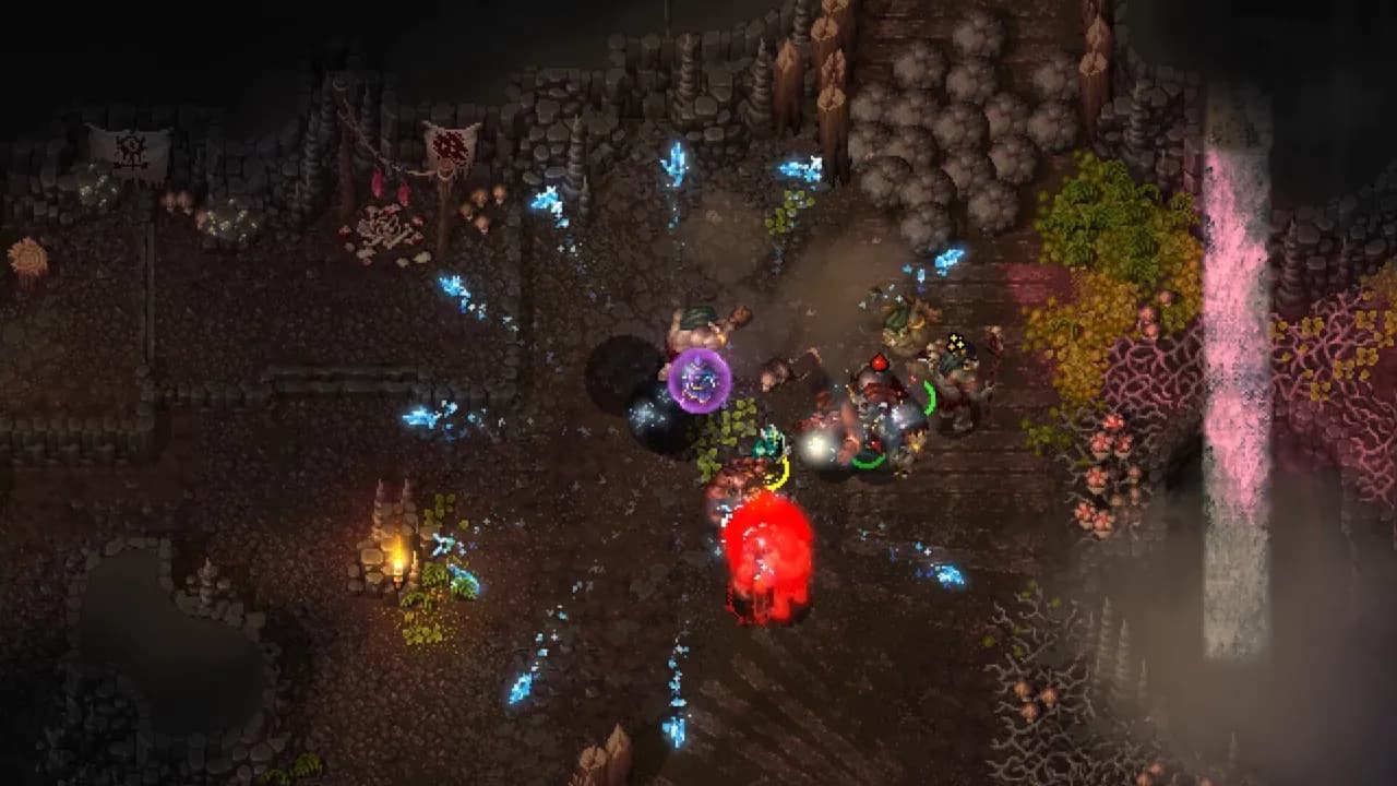 Hammerwatch 2 — скриншот 3