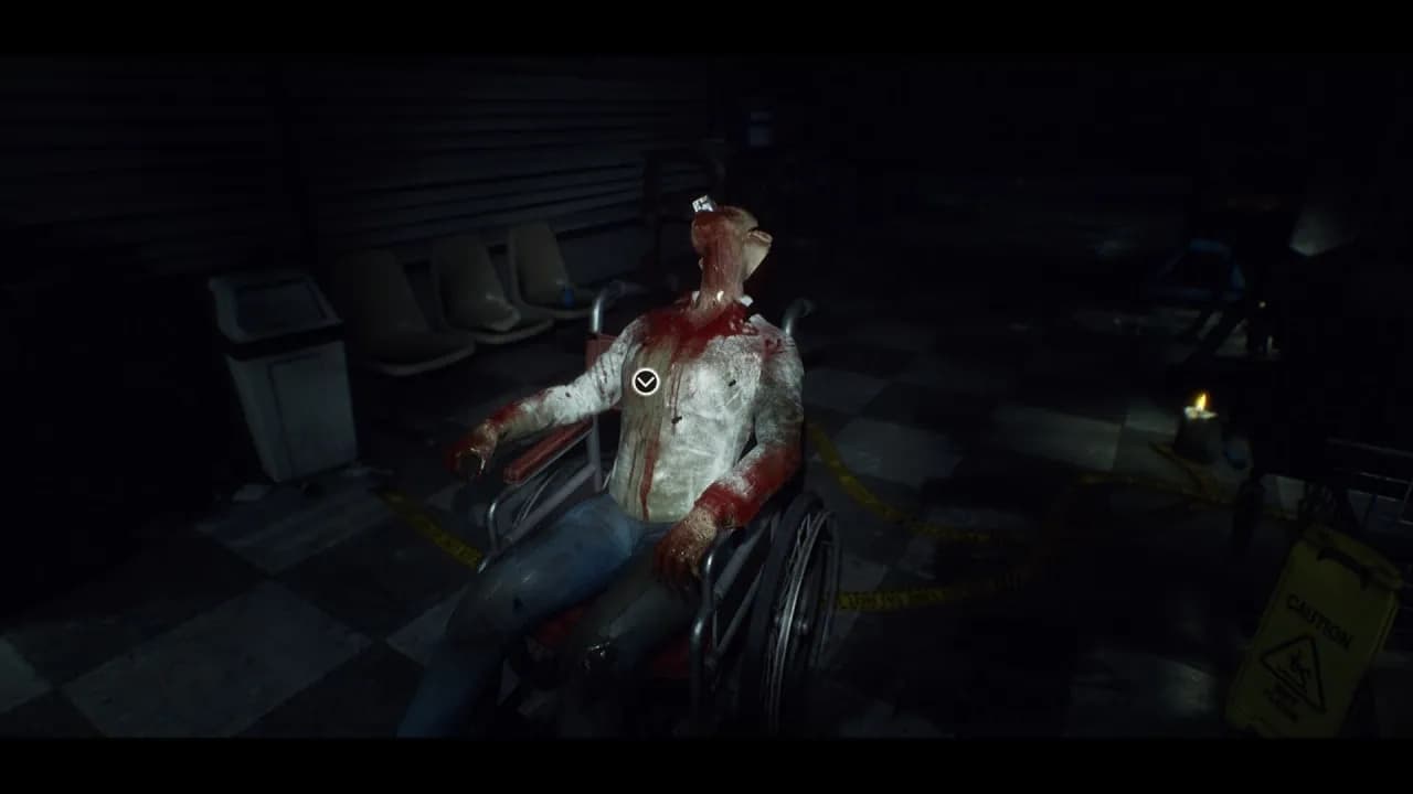 EBOLA 3 — скриншот 9