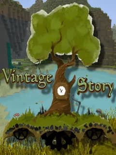 Обложка Vintage Story