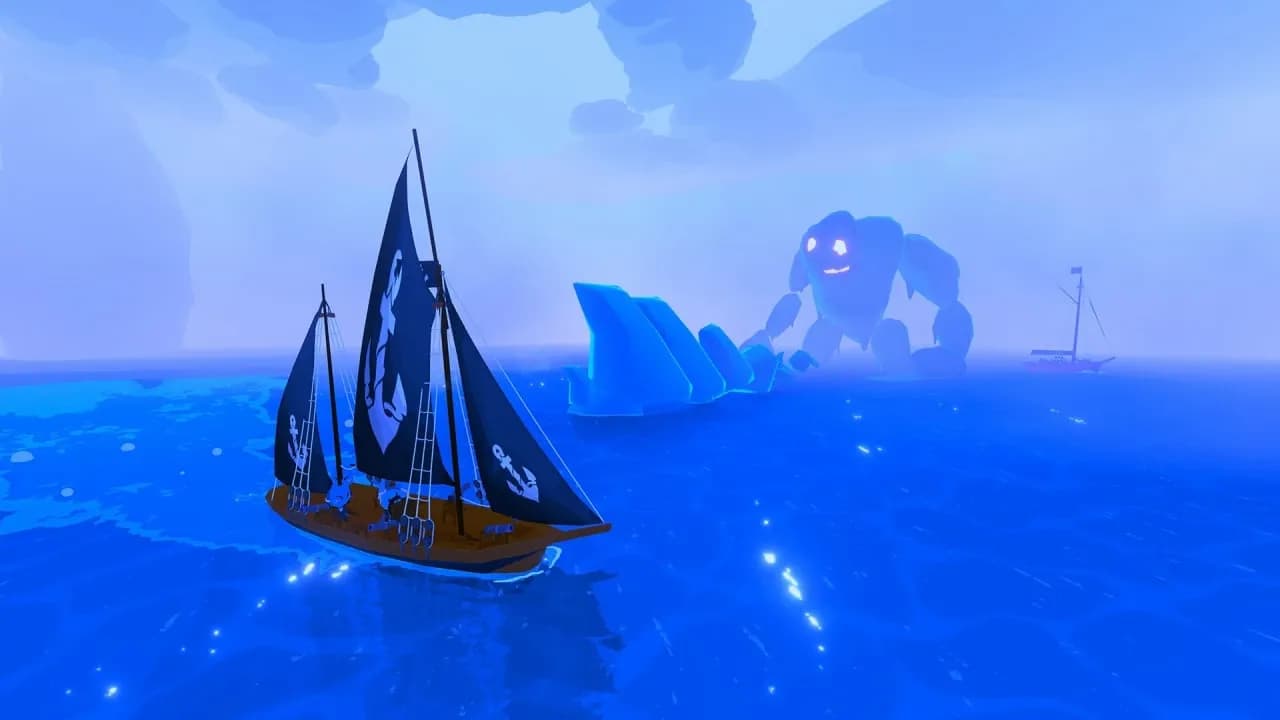 Sail Forth — скриншот 11