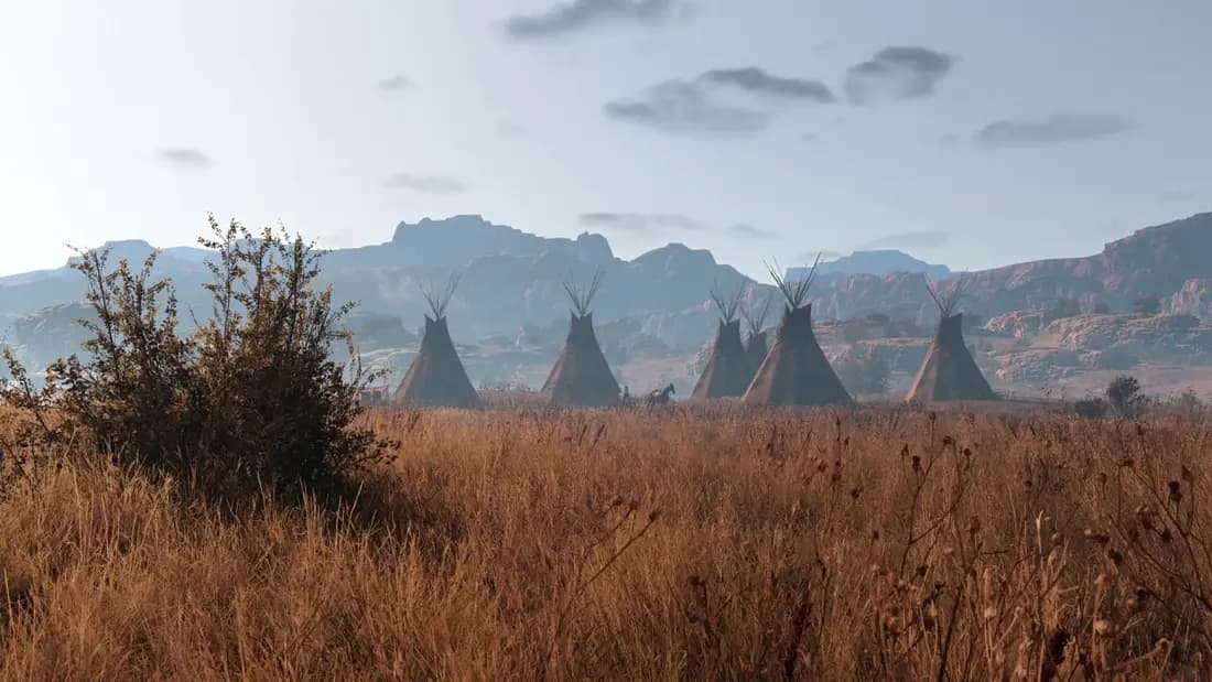 This Land Is My Land — скриншот 1