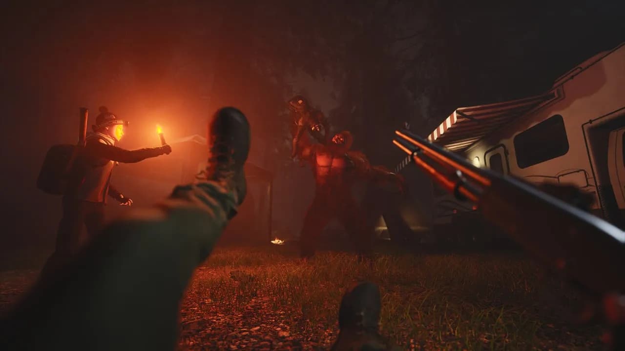 BIGFOOT — скриншот 1