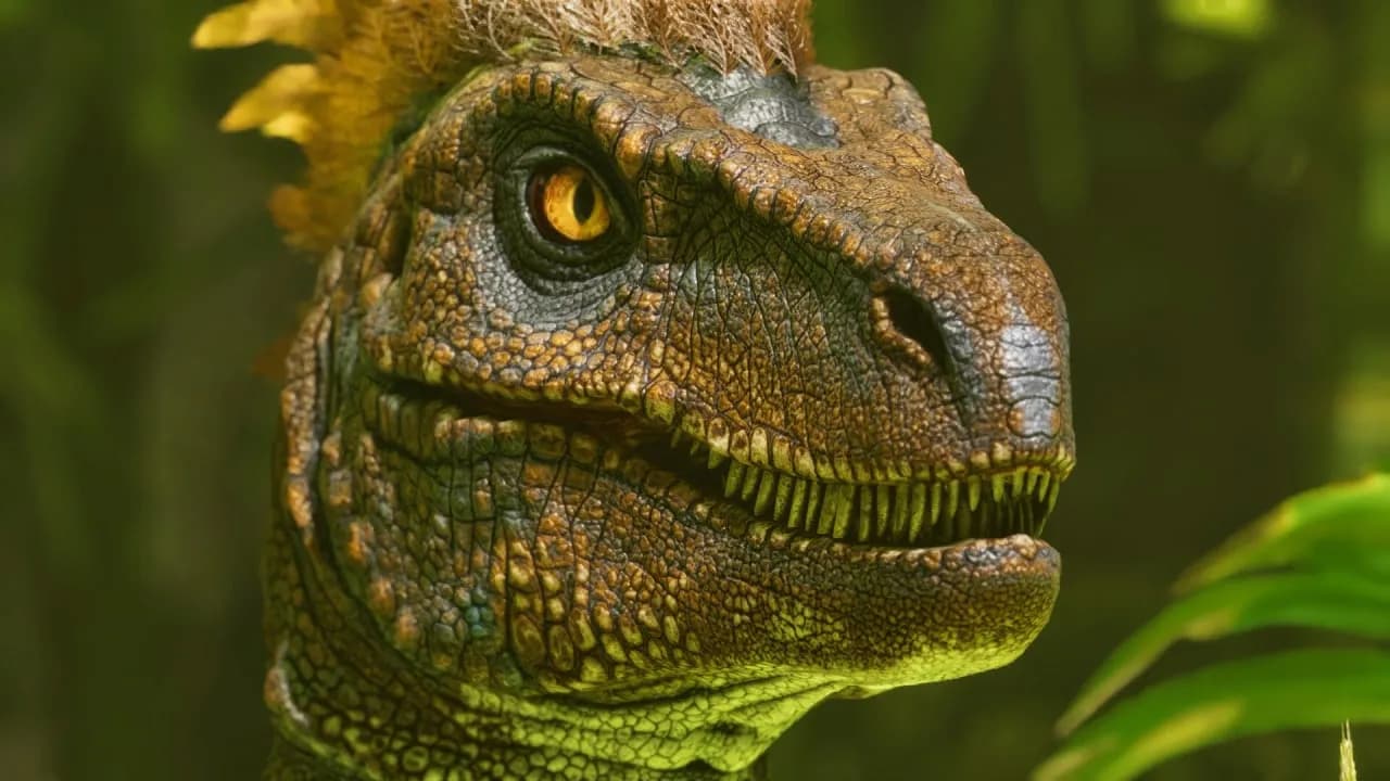 ARK: Survival Ascended — скриншот 1