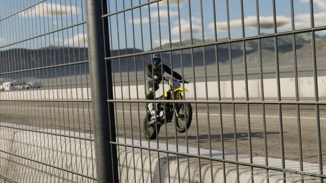 TrackDayR — скриншот 5