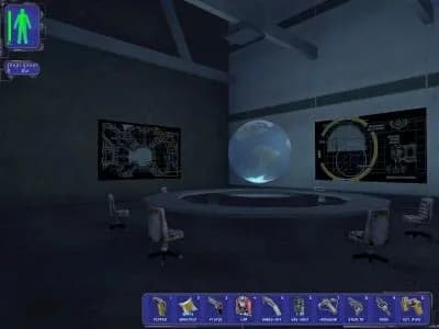 Deus Ex: Game of the Year Edition — скриншот 8
