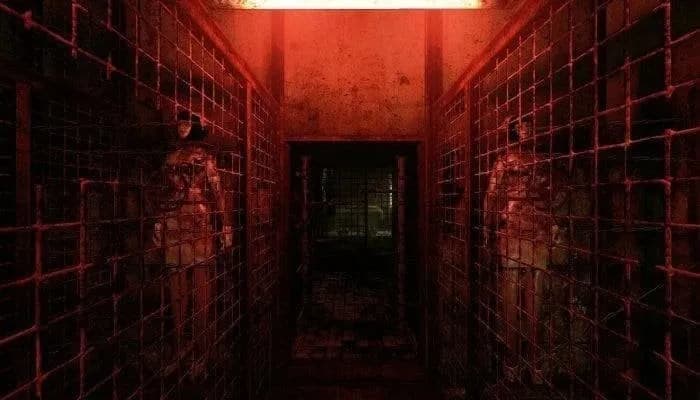 Silent Hill: Alchemilla — скриншот 1