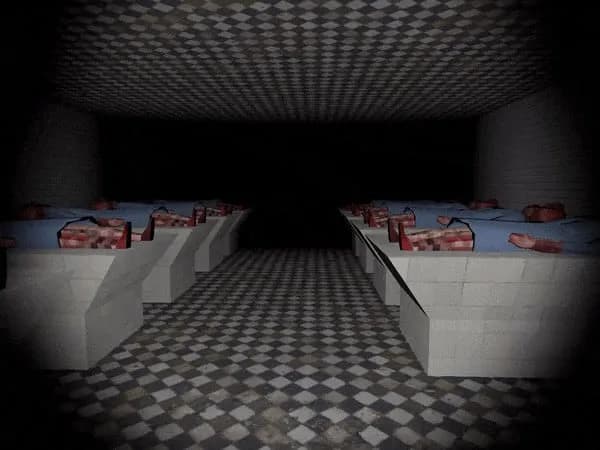 Night At the Gates of Hell — скриншот 12