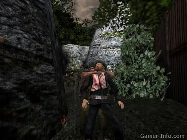 Conflict: Vietnam — скриншот 6